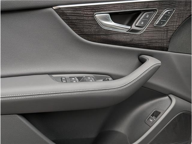 2026 Audi Q8 55 Technik (Stk: 184660) in Oakville - Image 8 of 11