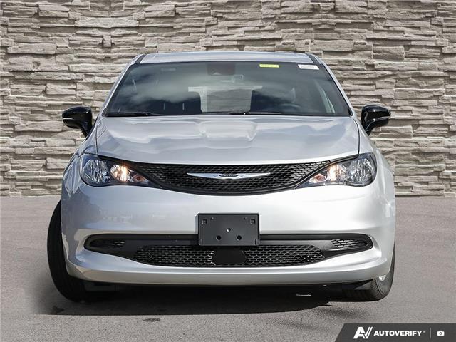 2026 Chrysler Grand Caravan SXT (Stk: T8003) in Welland - Image 2 of 27