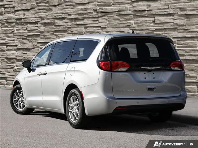 2026 Chrysler Grand Caravan SXT (Stk: T8003) in Welland - Image 4 of 27