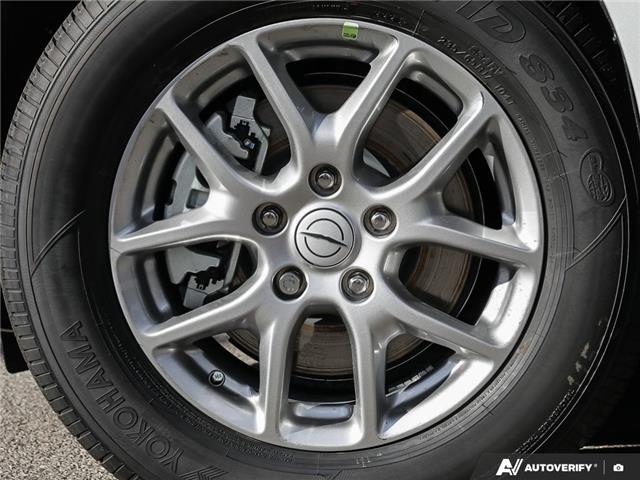 2026 Chrysler Grand Caravan SXT (Stk: T8003) in Welland - Image 6 of 27