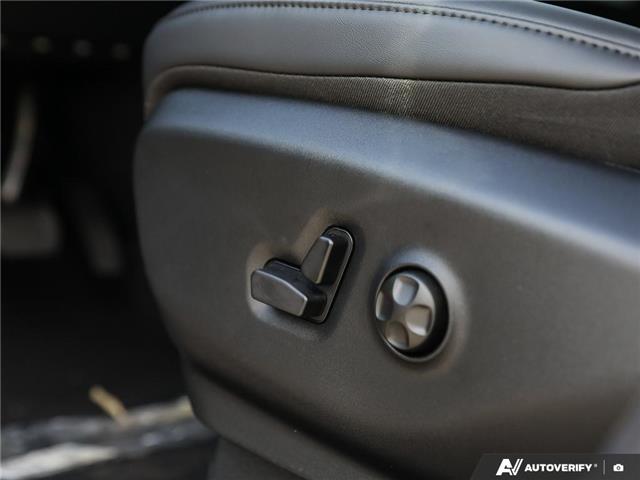 2026 Chrysler Grand Caravan SXT (Stk: T8003) in Welland - Image 8 of 27