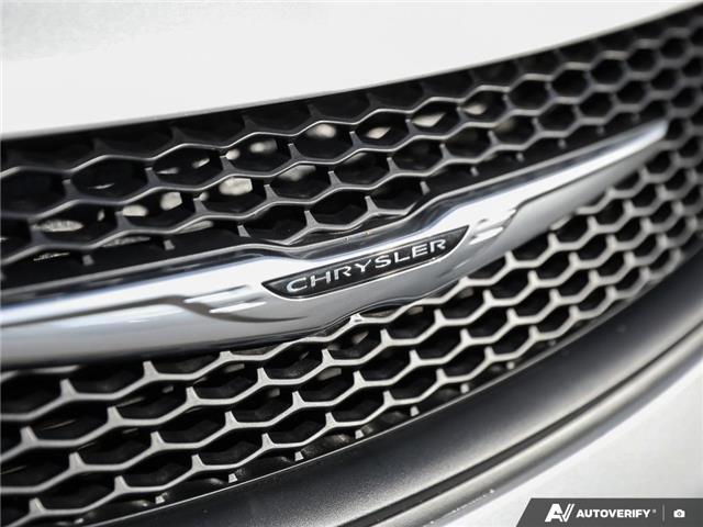 2026 Chrysler Grand Caravan SXT (Stk: T8003) in Welland - Image 9 of 27