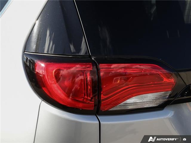 2026 Chrysler Grand Caravan SXT (Stk: T8003) in Welland - Image 12 of 27