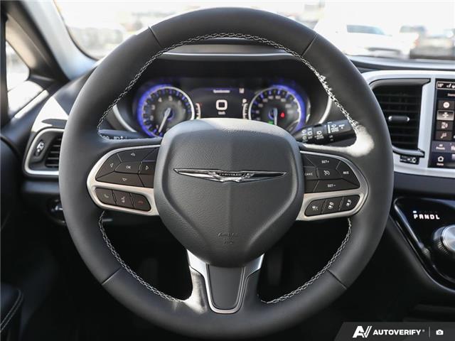 2026 Chrysler Grand Caravan SXT (Stk: T8003) in Welland - Image 14 of 27