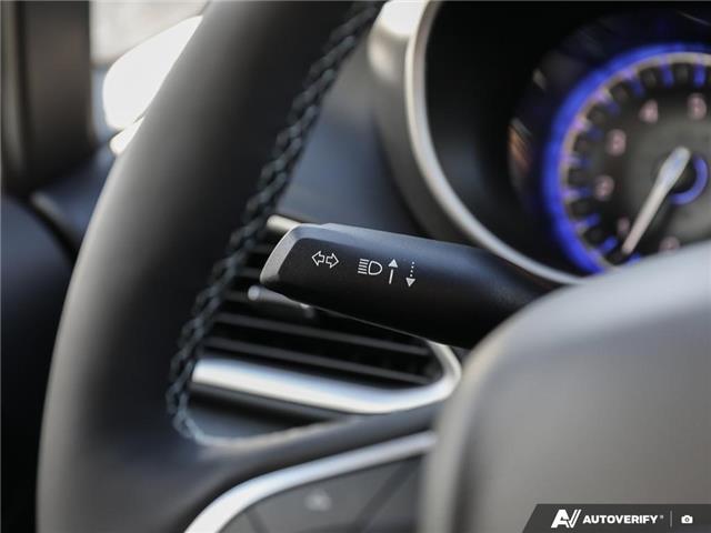 2026 Chrysler Grand Caravan SXT (Stk: T8003) in Welland - Image 16 of 27