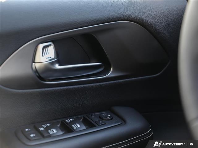 2026 Chrysler Grand Caravan SXT (Stk: T8003) in Welland - Image 17 of 27