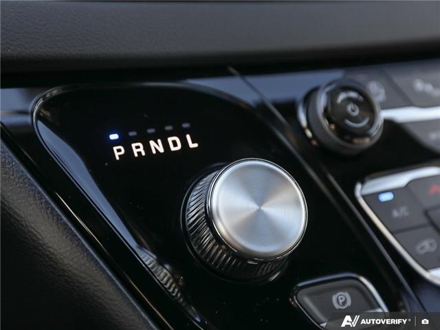 2026 Chrysler Grand Caravan SXT (Stk: T8003) in Welland - Image 19 of 27