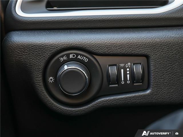 2026 Chrysler Grand Caravan SXT (Stk: T8003) in Welland - Image 21 of 27