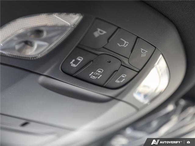 2026 Chrysler Grand Caravan SXT (Stk: T8003) in Welland - Image 22 of 27