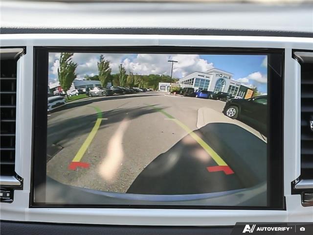 2026 Chrysler Grand Caravan SXT (Stk: T8003) in Welland - Image 26 of 27