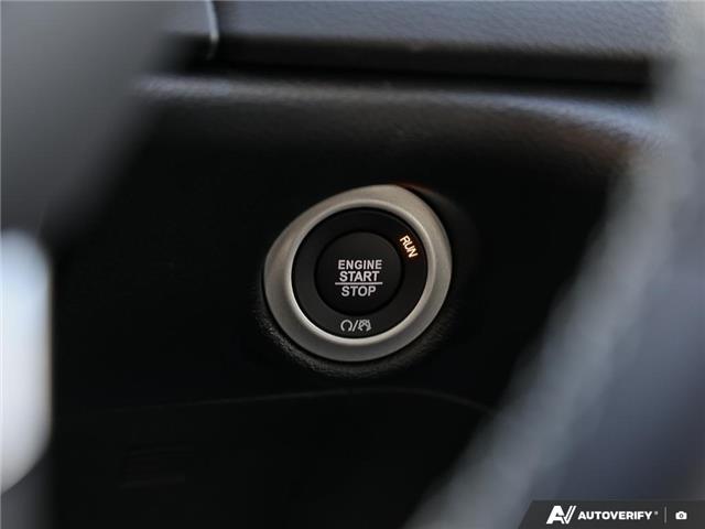 2026 Chrysler Grand Caravan SXT (Stk: T8003) in Welland - Image 27 of 27