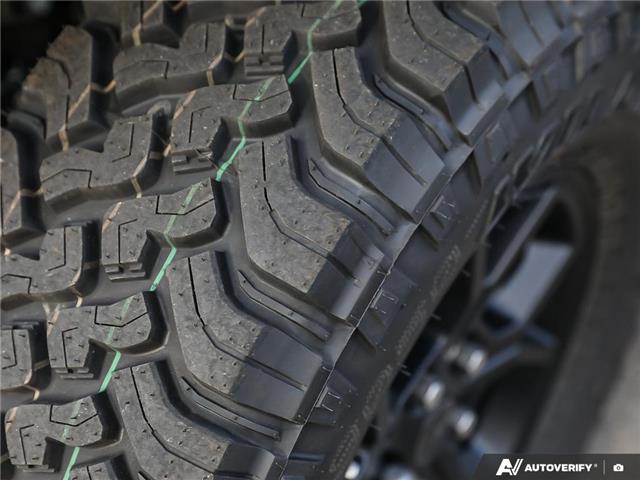 2026 Jeep Wrangler Sport (Stk: T5000) in Welland - Image 7 of 28