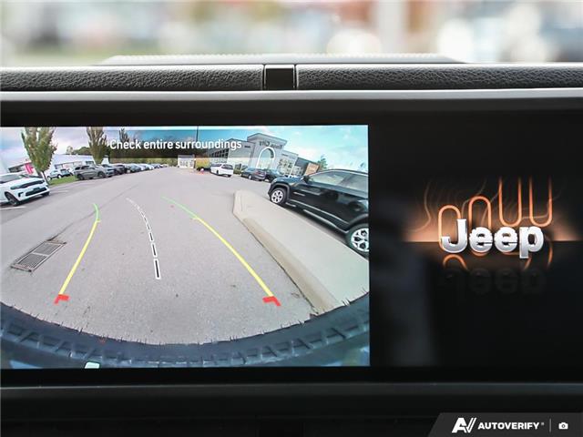 2026 Jeep Wrangler Sport (Stk: T5000) in Welland - Image 23 of 28