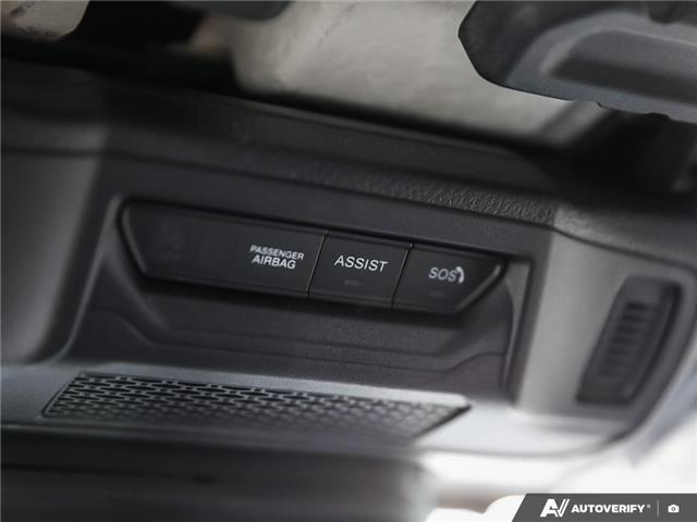 2026 Jeep Wrangler Sport (Stk: T5000) in Welland - Image 24 of 28