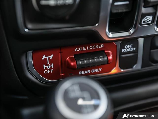 2026 Jeep Wrangler Sport (Stk: T5000) in Welland - Image 28 of 28