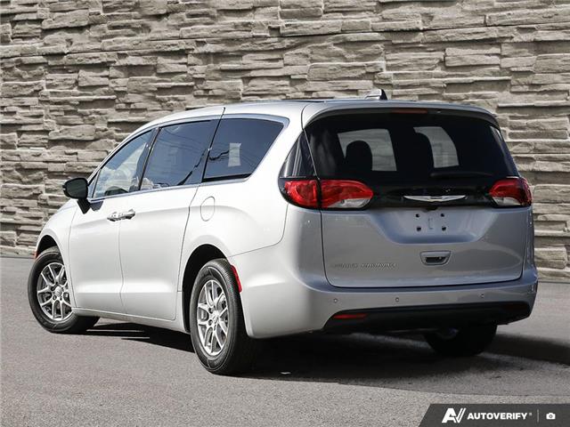2026 Chrysler Grand Caravan SXT (Stk: T8001) in Welland - Image 4 of 27 2026 Chrysler Grand Caravan SXT (Stk: T8001) in Welland - Image 4 of 27