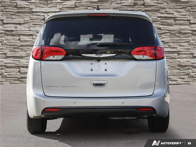 2026 Chrysler Grand Caravan SXT (Stk: T8001) in Welland - Image 5 of 27 2026 Chrysler Grand Caravan SXT (Stk: T8001) in Welland - Image 5 of 27