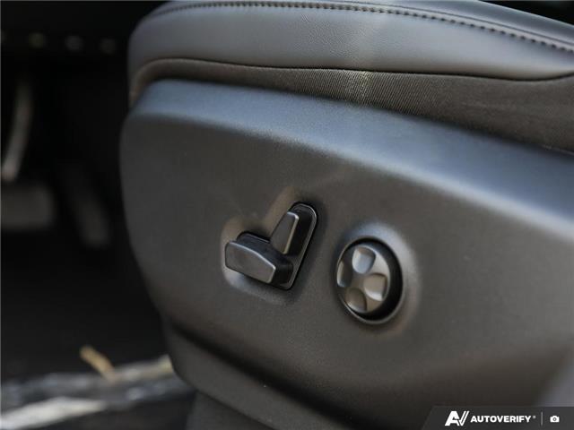 2026 Chrysler Grand Caravan SXT (Stk: T8001) in Welland - Image 8 of 27 2026 Chrysler Grand Caravan SXT (Stk: T8001) in Welland - Image 8 of 27