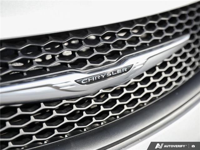 2026 Chrysler Grand Caravan SXT (Stk: T8001) in Welland - Image 9 of 27 2026 Chrysler Grand Caravan SXT (Stk: T8001) in Welland - Image 9 of 27