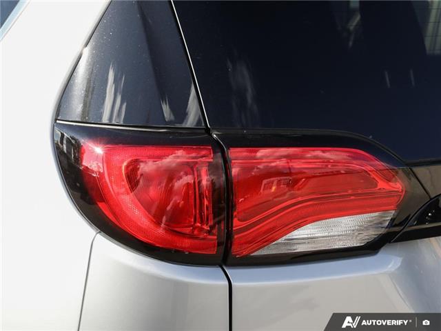 2026 Chrysler Grand Caravan SXT (Stk: T8001) in Welland - Image 12 of 27 2026 Chrysler Grand Caravan SXT (Stk: T8001) in Welland - Image 12 of 27