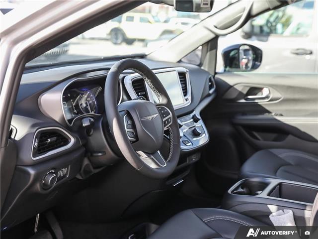 2026 Chrysler Grand Caravan SXT (Stk: T8001) in Welland - Image 13 of 27 2026 Chrysler Grand Caravan SXT (Stk: T8001) in Welland - Image 13 of 27