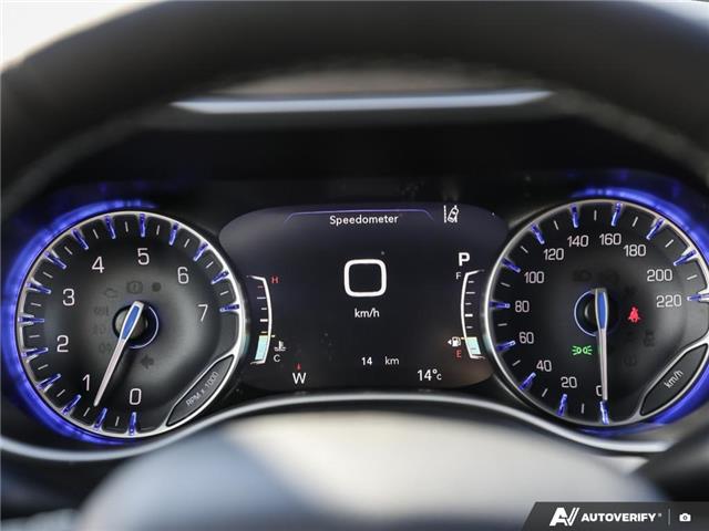 2026 Chrysler Grand Caravan SXT (Stk: T8001) in Welland - Image 15 of 27 2026 Chrysler Grand Caravan SXT (Stk: T8001) in Welland - Image 15 of 27