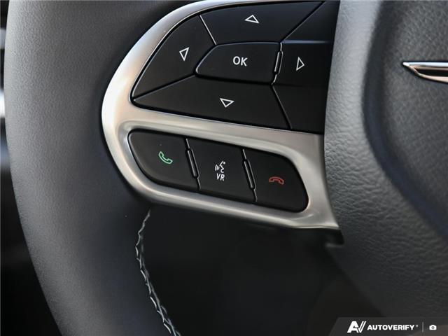 2026 Chrysler Grand Caravan SXT (Stk: T8001) in Welland - Image 18 of 27 2026 Chrysler Grand Caravan SXT (Stk: T8001) in Welland - Image 18 of 27