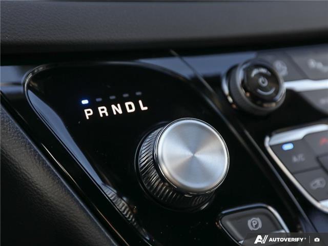 2026 Chrysler Grand Caravan SXT (Stk: T8001) in Welland - Image 19 of 27 2026 Chrysler Grand Caravan SXT (Stk: T8001) in Welland - Image 19 of 27