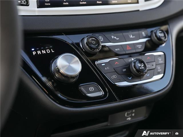 2026 Chrysler Grand Caravan SXT (Stk: T8001) in Welland - Image 20 of 27 2026 Chrysler Grand Caravan SXT (Stk: T8001) in Welland - Image 20 of 27