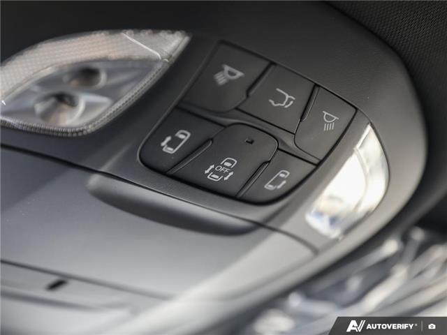 2026 Chrysler Grand Caravan SXT (Stk: T8001) in Welland - Image 22 of 27 2026 Chrysler Grand Caravan SXT (Stk: T8001) in Welland - Image 22 of 27
