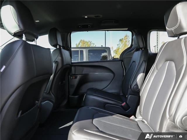 2026 Chrysler Grand Caravan SXT (Stk: T8001) in Welland - Image 24 of 27 2026 Chrysler Grand Caravan SXT (Stk: T8001) in Welland - Image 24 of 27
