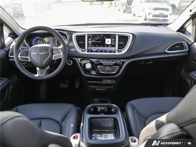 2026 Chrysler Grand Caravan SXT (Stk: T8001) in Welland - Image 25 of 27 2026 Chrysler Grand Caravan SXT (Stk: T8001) in Welland - Image 25 of 27