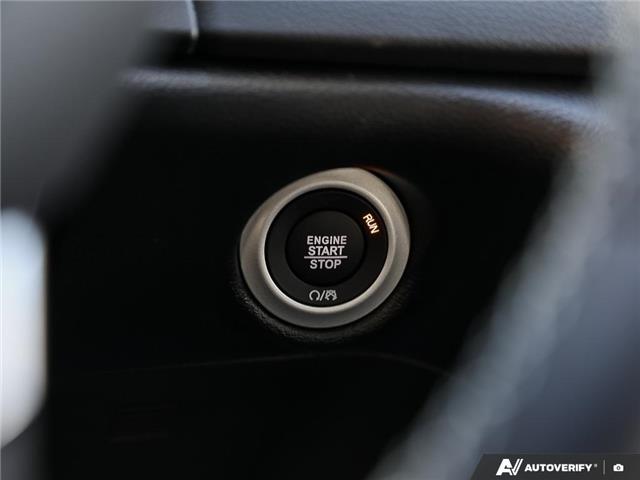 2026 Chrysler Grand Caravan SXT (Stk: T8001) in Welland - Image 27 of 27 2026 Chrysler Grand Caravan SXT (Stk: T8001) in Welland - Image 27 of 27