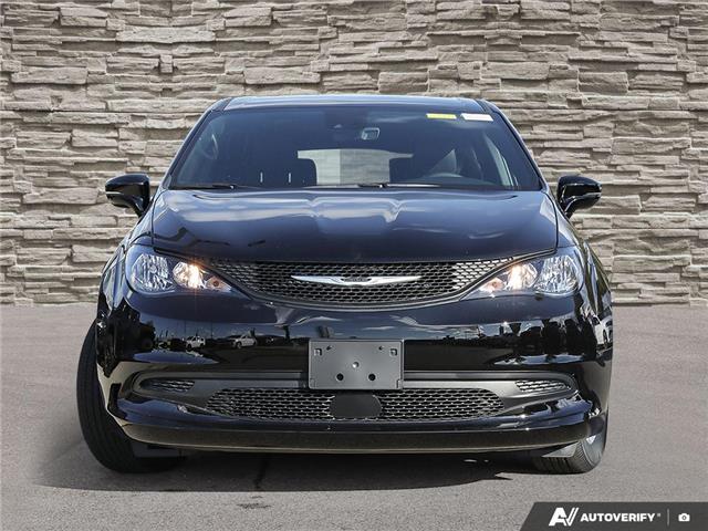 2026 Chrysler Grand Caravan SXT (Stk: T8004) in Welland - Image 2 of 27