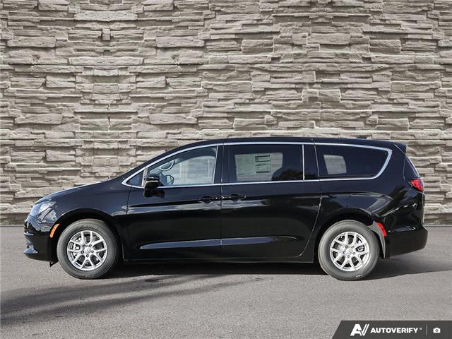 2026 Chrysler Grand Caravan SXT (Stk: T8004) in Welland - Image 3 of 27