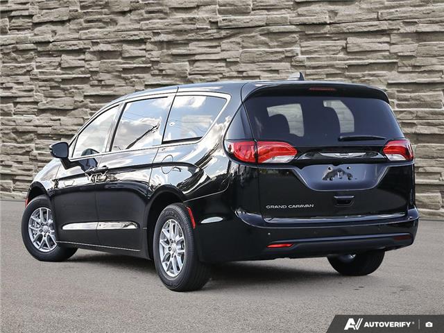 2026 Chrysler Grand Caravan SXT (Stk: T8004) in Welland - Image 4 of 27