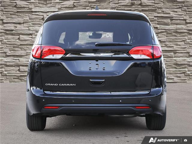 2026 Chrysler Grand Caravan SXT (Stk: T8004) in Welland - Image 5 of 27