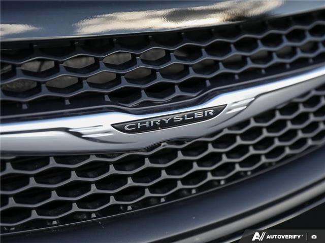 2026 Chrysler Grand Caravan SXT (Stk: T8004) in Welland - Image 9 of 27