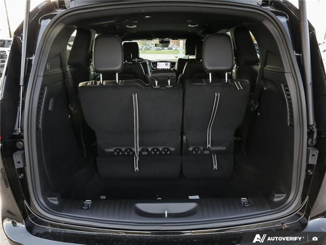 2026 Chrysler Grand Caravan SXT (Stk: T8004) in Welland - Image 11 of 27
