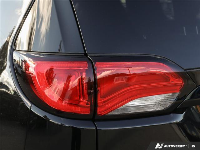 2026 Chrysler Grand Caravan SXT (Stk: T8004) in Welland - Image 12 of 27