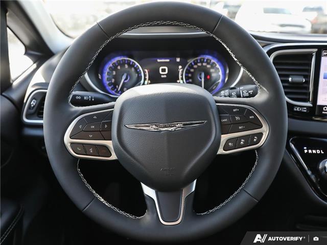 2026 Chrysler Grand Caravan SXT (Stk: T8004) in Welland - Image 14 of 27