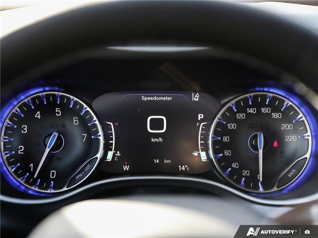 2026 Chrysler Grand Caravan SXT (Stk: T8004) in Welland - Image 15 of 27