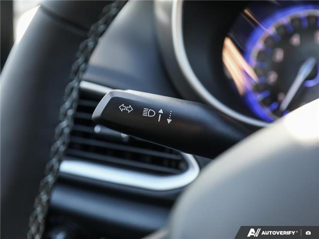 2026 Chrysler Grand Caravan SXT (Stk: T8004) in Welland - Image 16 of 27