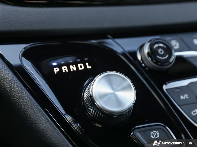 2026 Chrysler Grand Caravan SXT (Stk: T8004) in Welland - Image 19 of 27