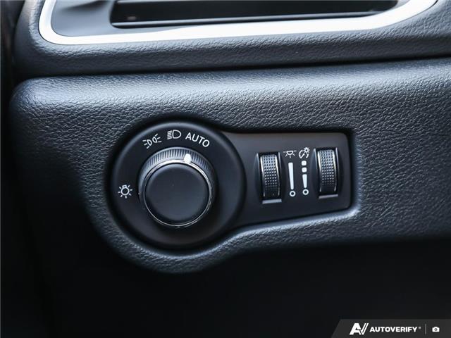 2026 Chrysler Grand Caravan SXT (Stk: T8004) in Welland - Image 21 of 27