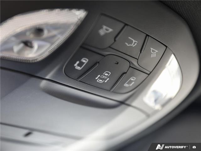 2026 Chrysler Grand Caravan SXT (Stk: T8004) in Welland - Image 22 of 27