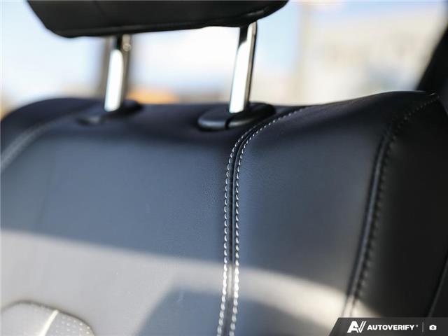2026 Chrysler Grand Caravan SXT (Stk: T8004) in Welland - Image 23 of 27