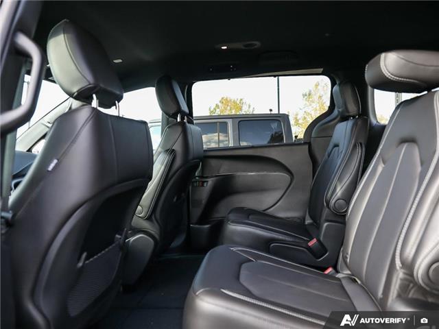 2026 Chrysler Grand Caravan SXT (Stk: T8004) in Welland - Image 24 of 27
