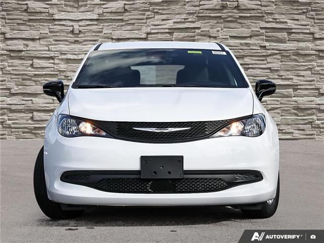 2026 Chrysler Grand Caravan SXT (Stk: T8002) in Welland - Image 2 of 27