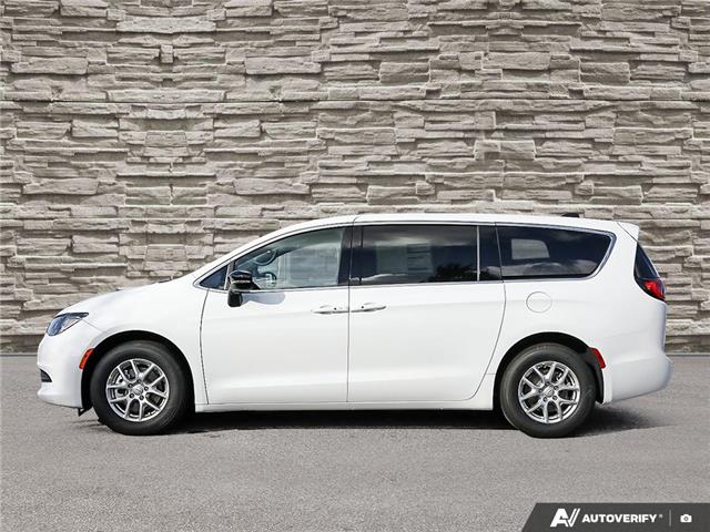 2026 Chrysler Grand Caravan SXT (Stk: T8002) in Welland - Image 3 of 27